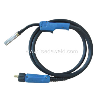 350A Air Cooled MIG/MAG Welding Torch
